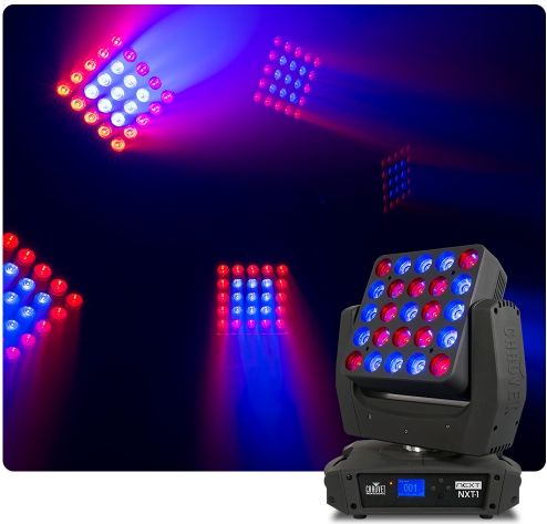 Chauvet NXT-1