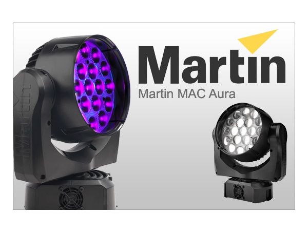 Martin Mac Aura